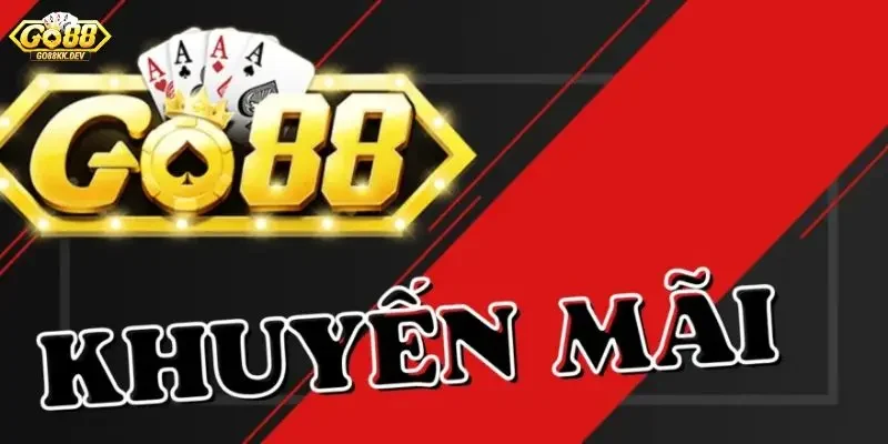 Go88 có tổ chức sự kiện và khuyến mãi gì không